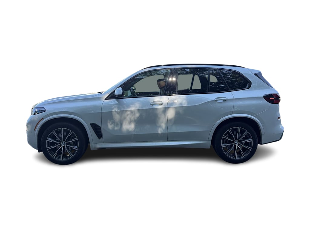 Thumbnail: 2024 BMW X5 - 25