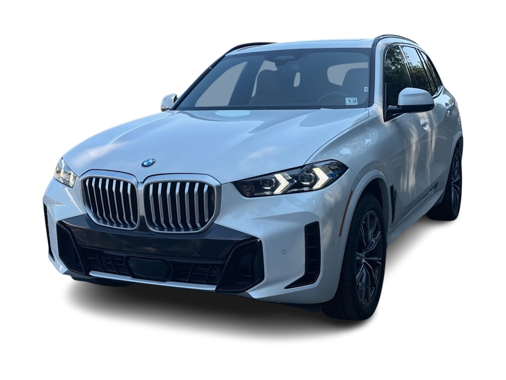 Thumbnail: 2024 BMW X5 - 6