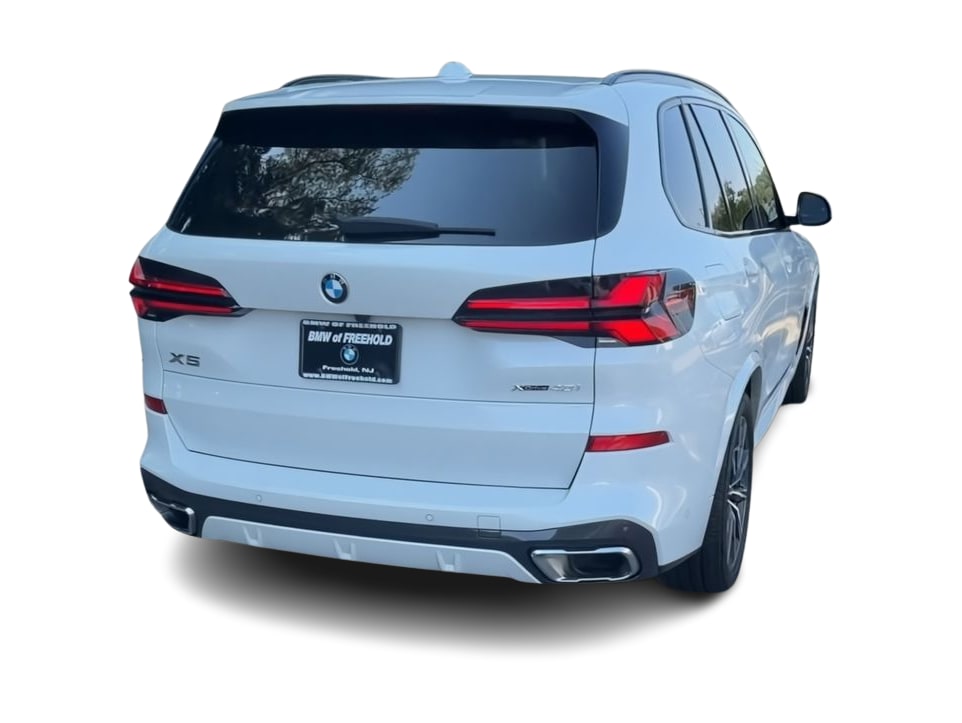 Thumbnail: 2024 BMW X5 - 22