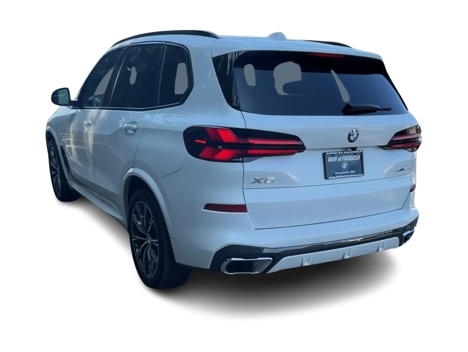 Thumbnail: 2024 BMW X5 - 4