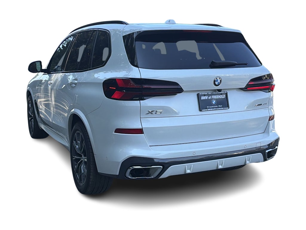 Thumbnail: 2024 BMW X5 - 26