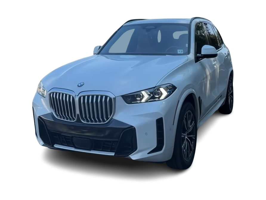 Thumbnail: 2024 BMW X5 - 21