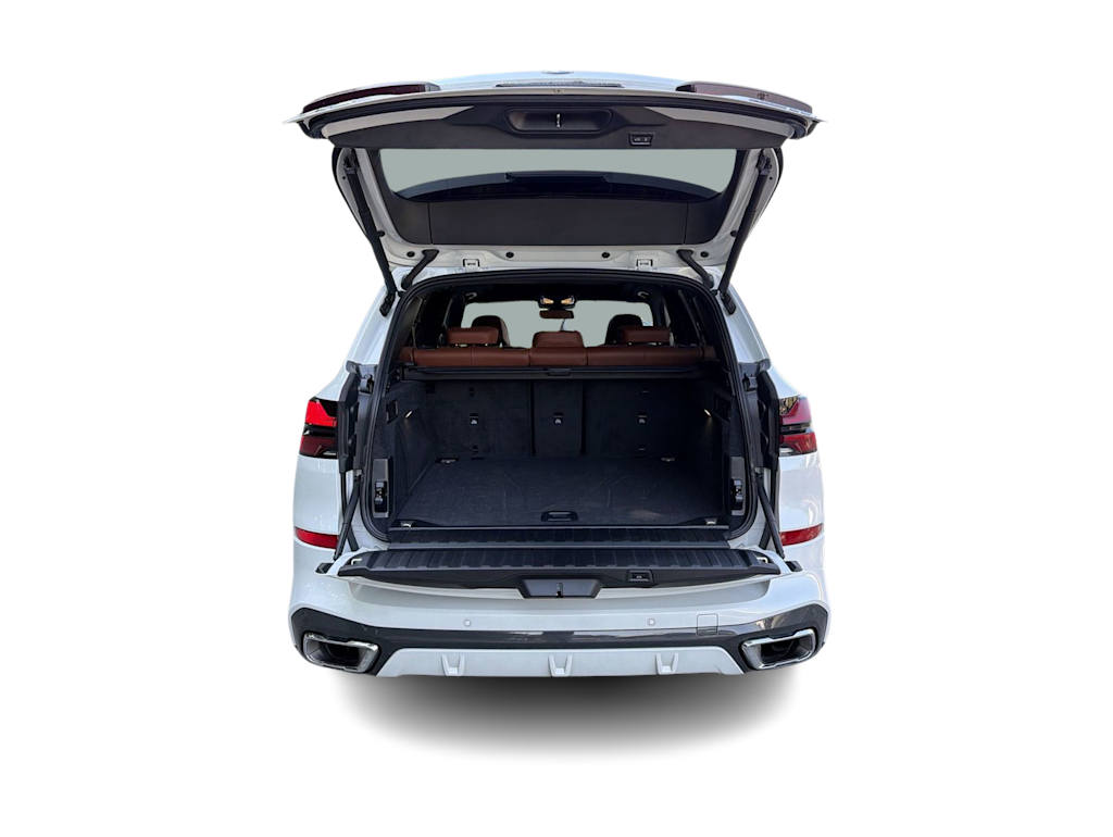 Thumbnail: 2024 BMW X5 - 17