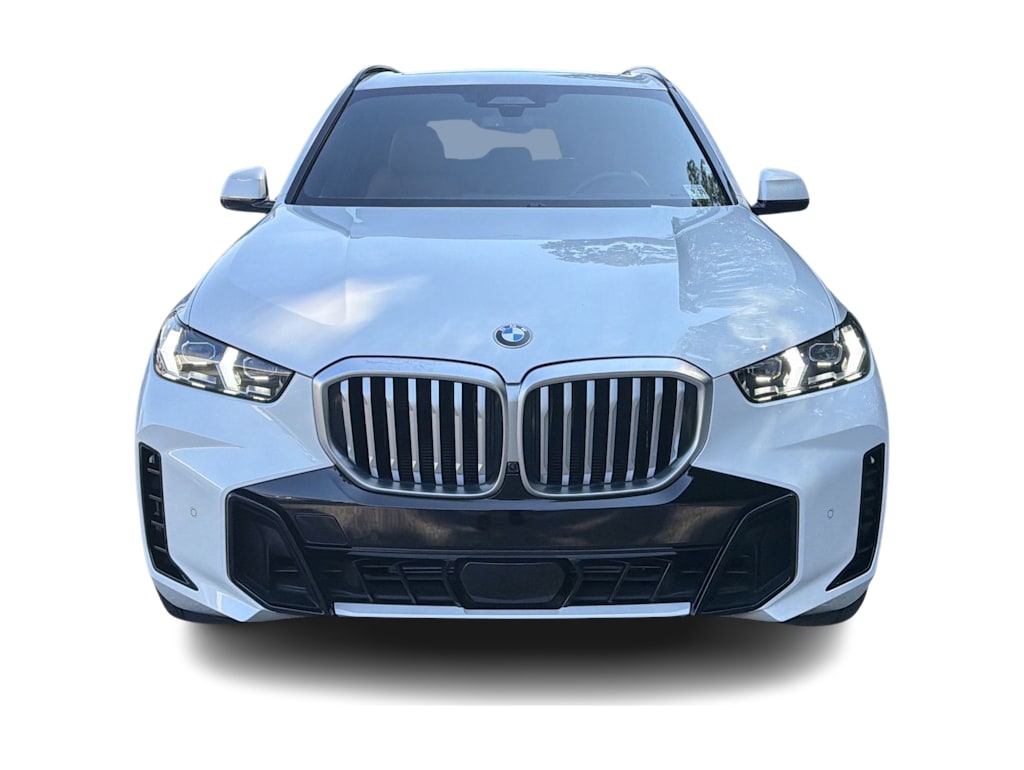 Thumbnail: 2024 BMW X5 - 27
