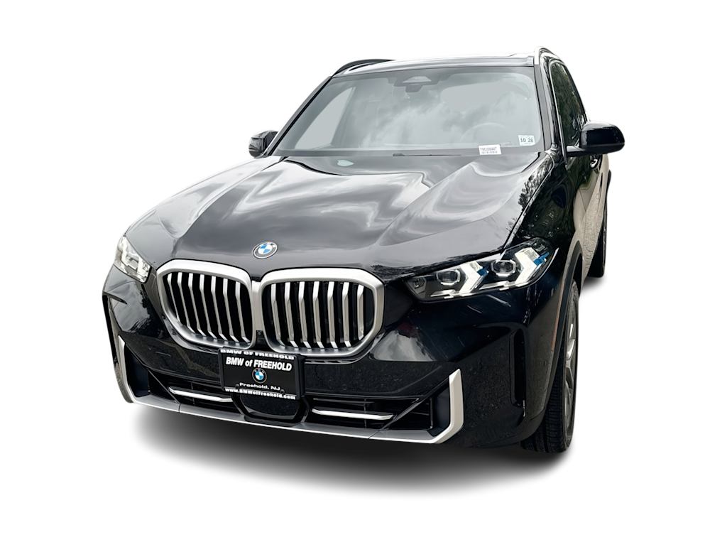 Thumbnail: 2024 BMW X5 - 6