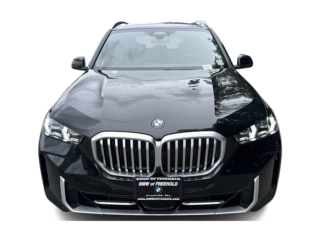 Thumbnail: 2024 BMW X5 - 28