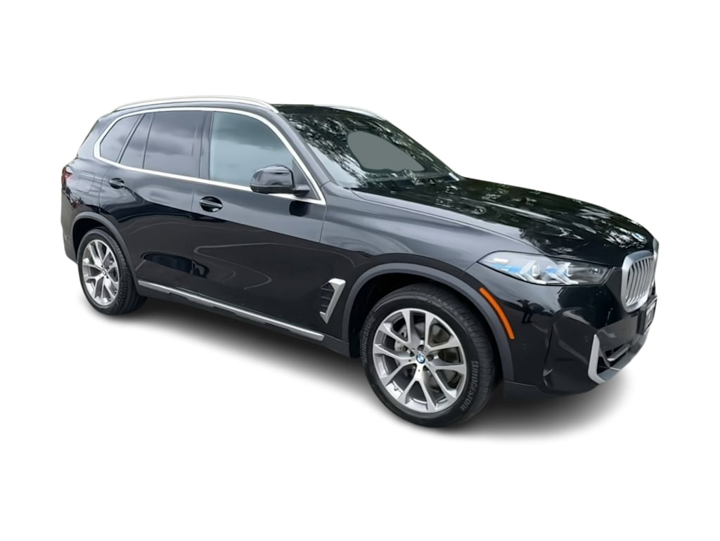 Thumbnail: 2024 BMW X5 - 21