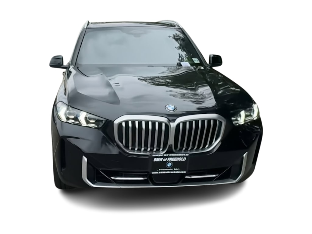 Thumbnail: 2024 BMW X5 - 22