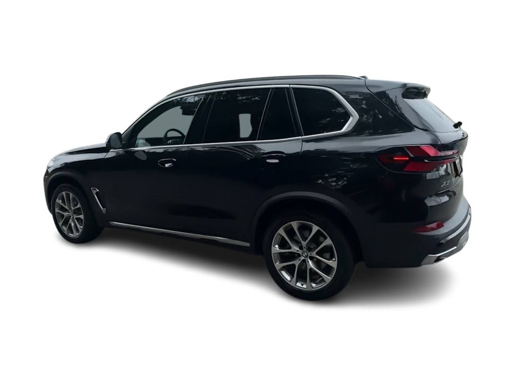 Thumbnail: 2024 BMW X5 - 4