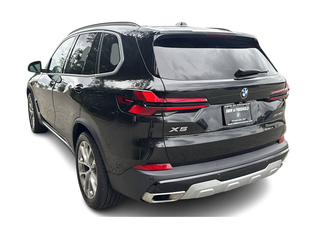 Thumbnail: 2024 BMW X5 - 26
