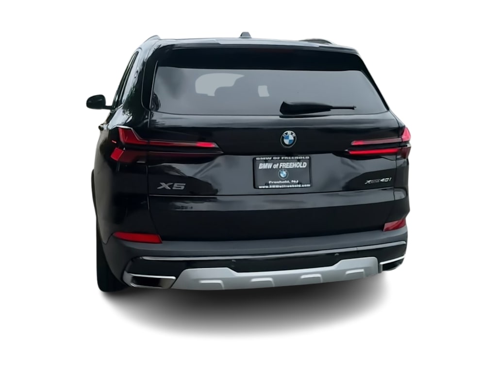 Thumbnail: 2024 BMW X5 - 5