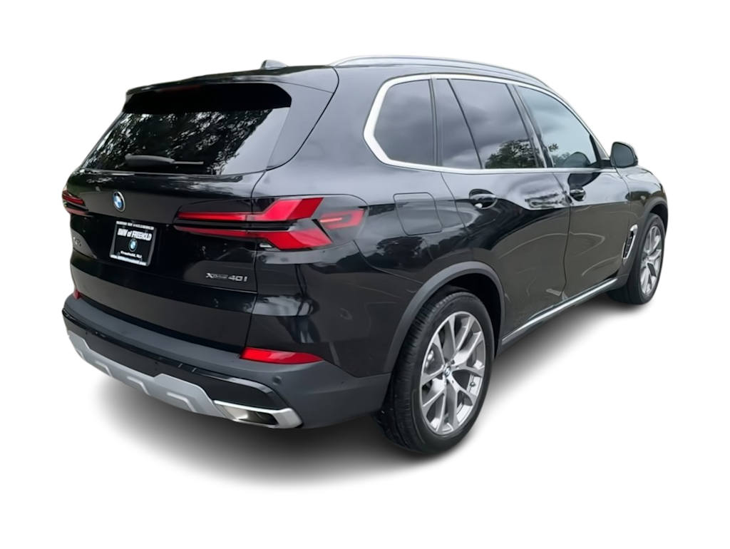 Thumbnail: 2024 BMW X5 - 23