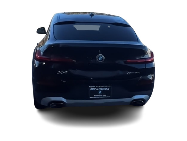 Thumbnail: 2023 BMW X4 - 22