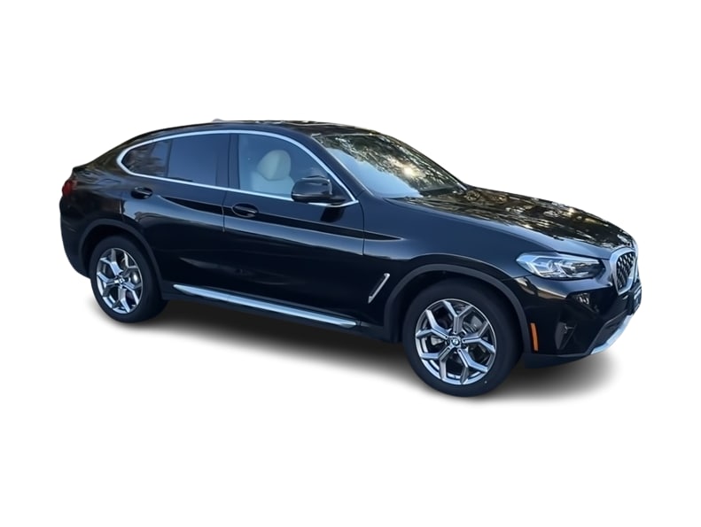 Thumbnail: 2023 BMW X4 - 20