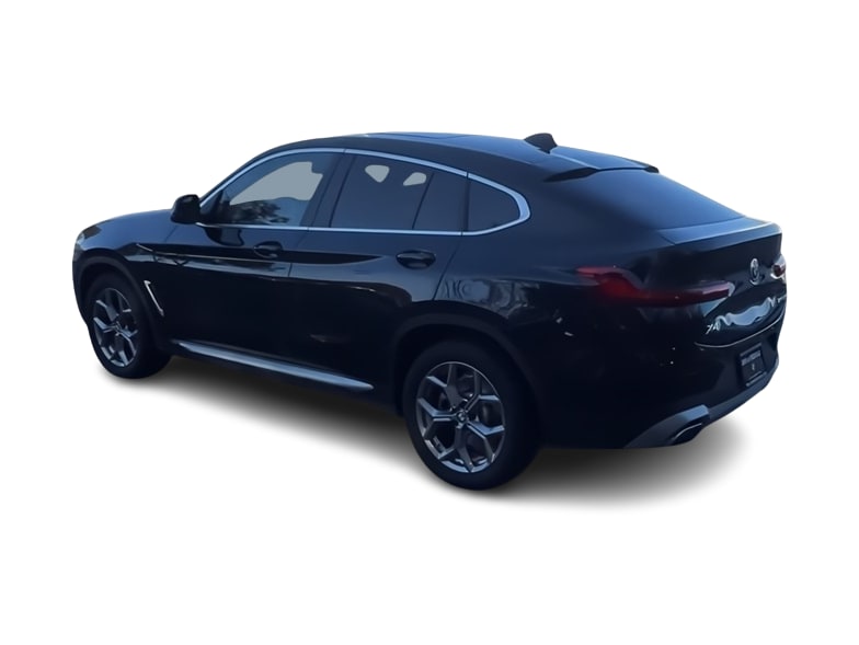 Thumbnail: 2023 BMW X4 - 4