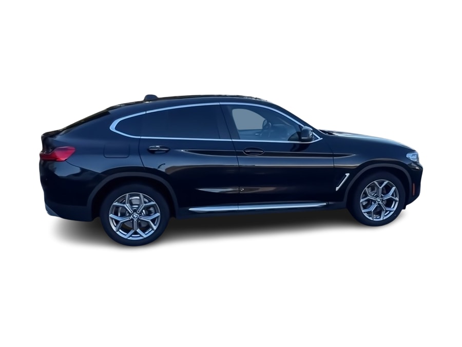 Thumbnail: 2023 BMW X4 - 19