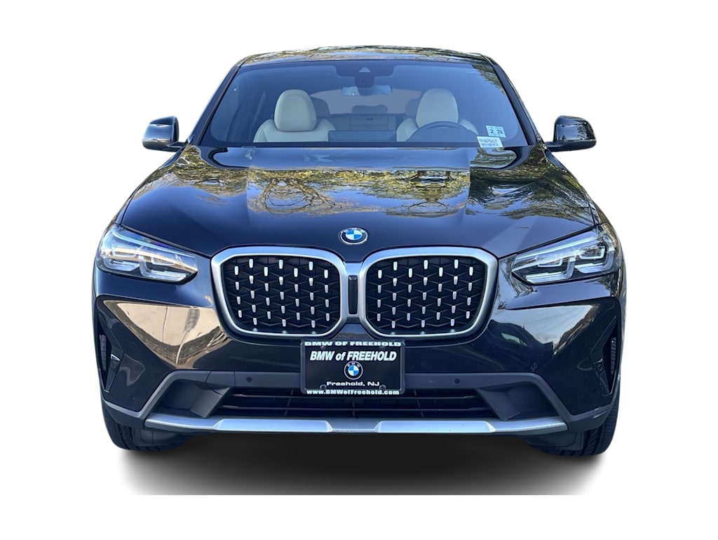 Thumbnail: 2023 BMW X4 - 26