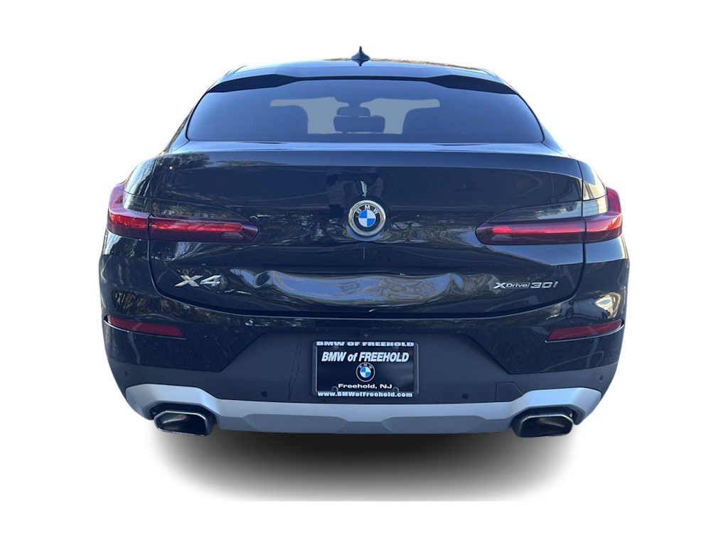 Thumbnail: 2023 BMW X4 - 5