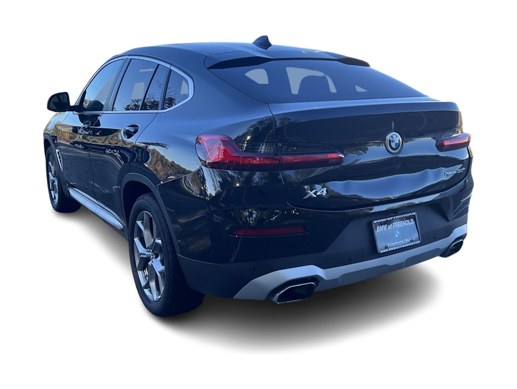 Thumbnail: 2023 BMW X4 - 25