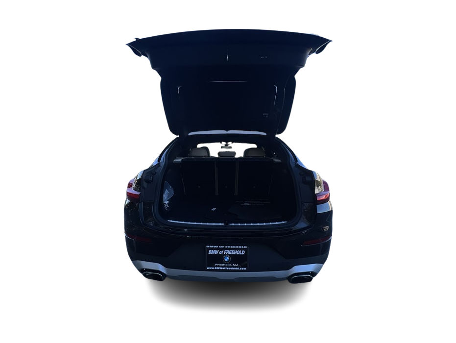 Thumbnail: 2023 BMW X4 - 28