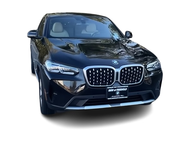 Thumbnail: 2023 BMW X4 - 6