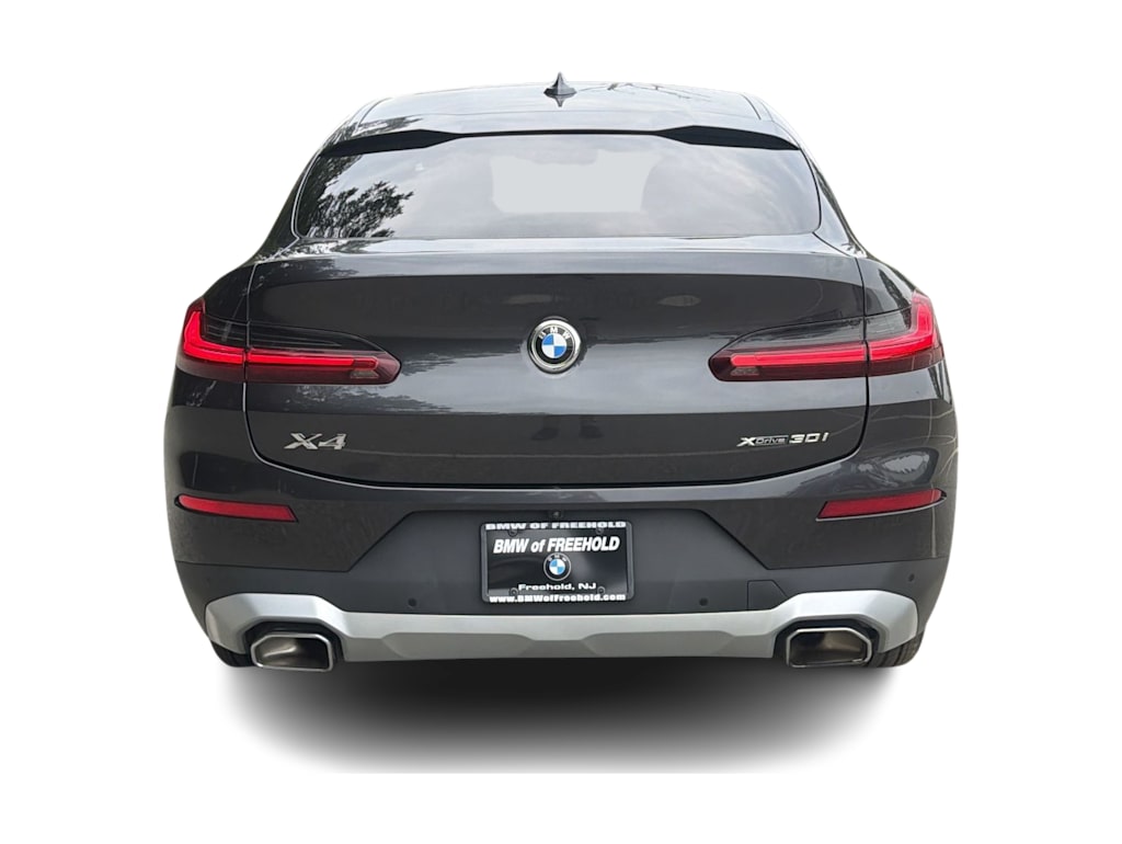 Thumbnail: 2022 BMW X4 - 27