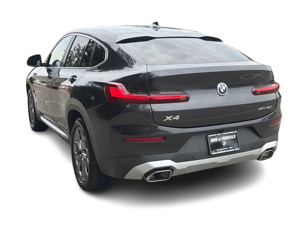 Thumbnail: 2022 BMW X4 - 26