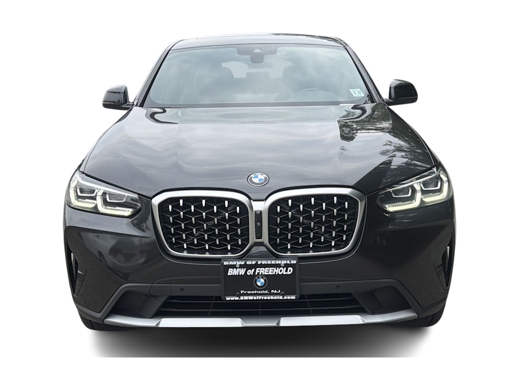 Thumbnail: 2022 BMW X4 - 28