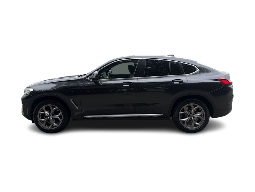 Thumbnail: 2022 BMW X4 - 25