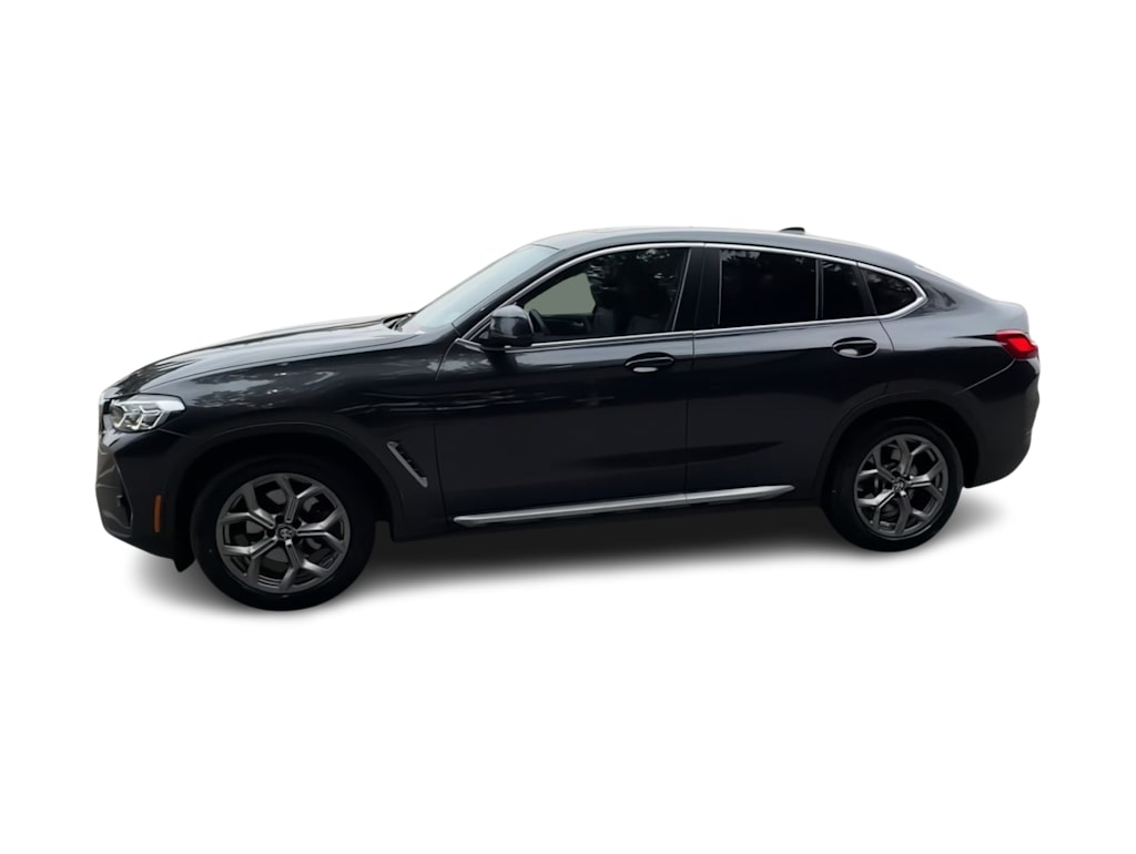 Thumbnail: 2022 BMW X4 - 3