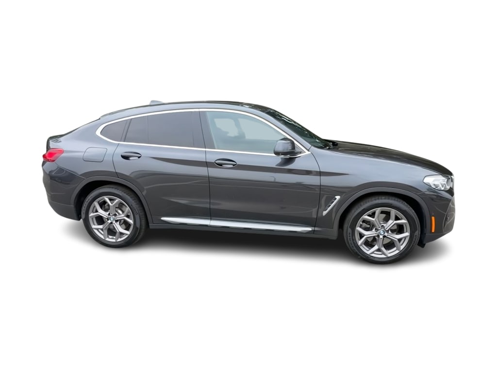 Thumbnail: 2022 BMW X4 - 24