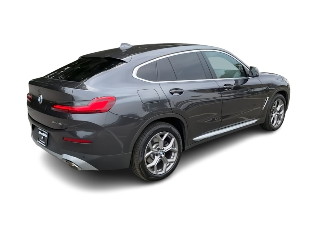 Thumbnail: 2022 BMW X4 - 23