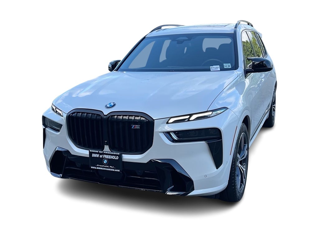 Thumbnail: 2024 BMW X7 - 6