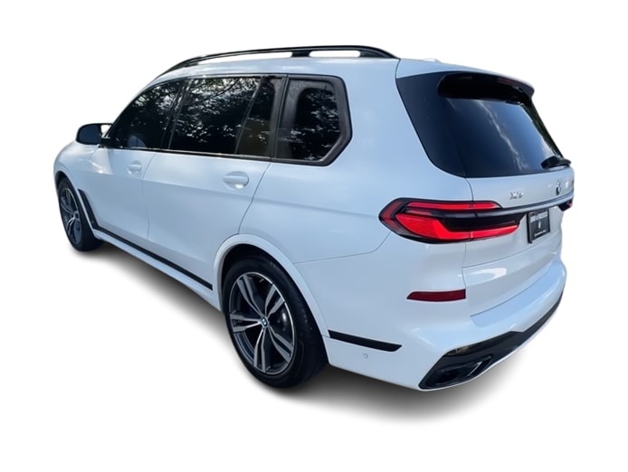 Thumbnail: 2024 BMW X7 - 4