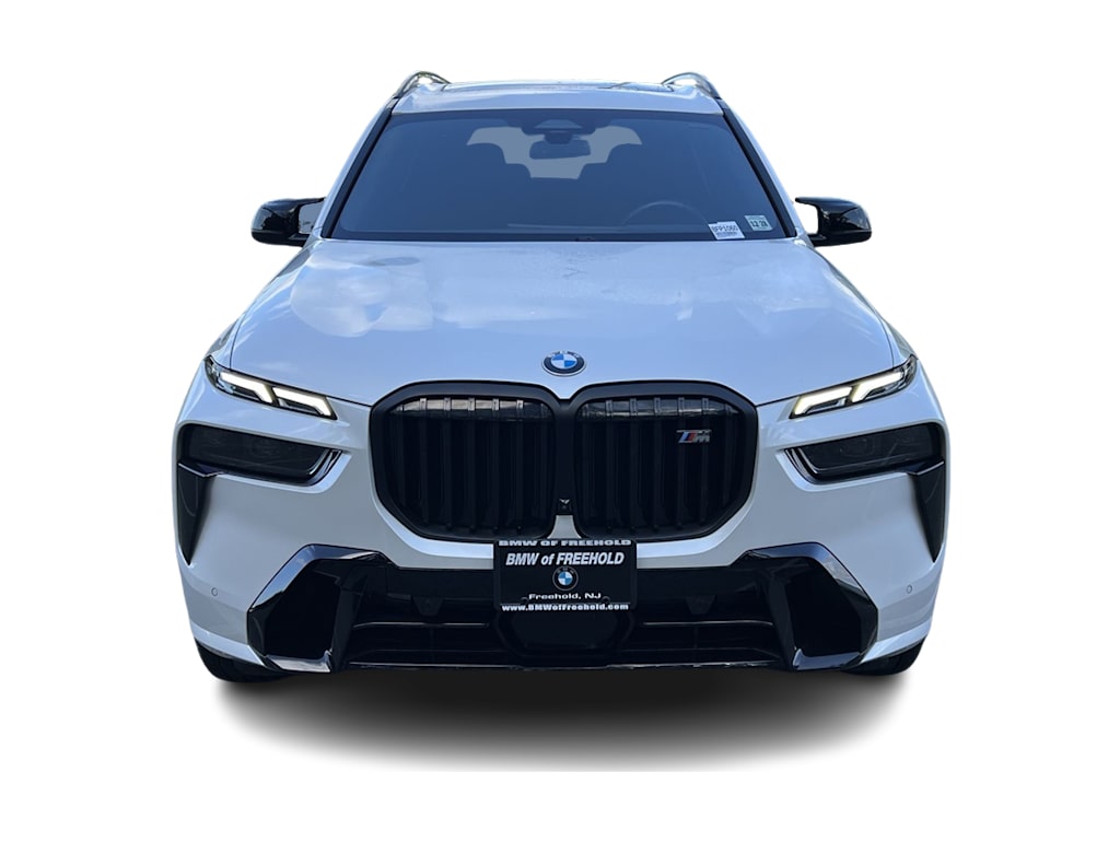 Thumbnail: 2024 BMW X7 - 27