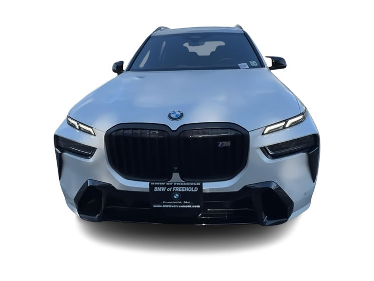 Thumbnail: 2024 BMW X7 - 21