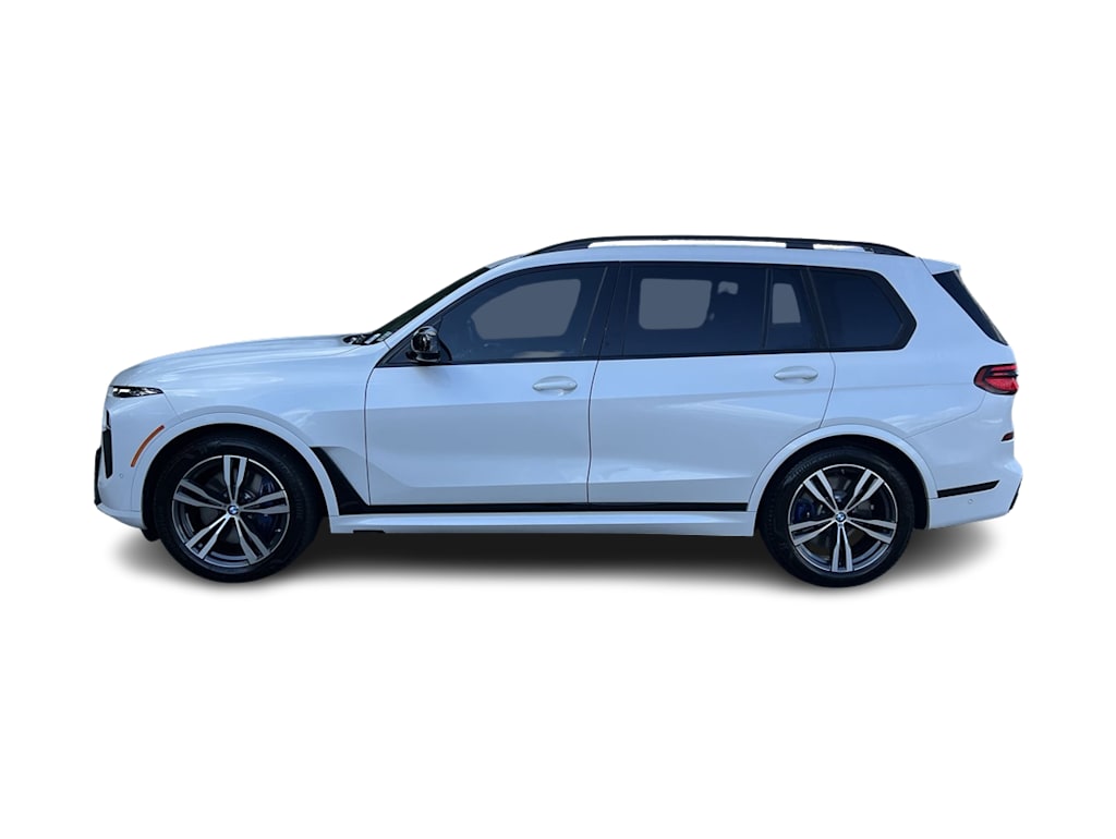 Thumbnail: 2024 BMW X7 - 24
