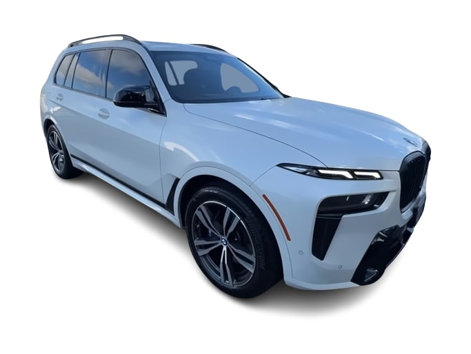 Thumbnail: 2024 BMW X7 - 20