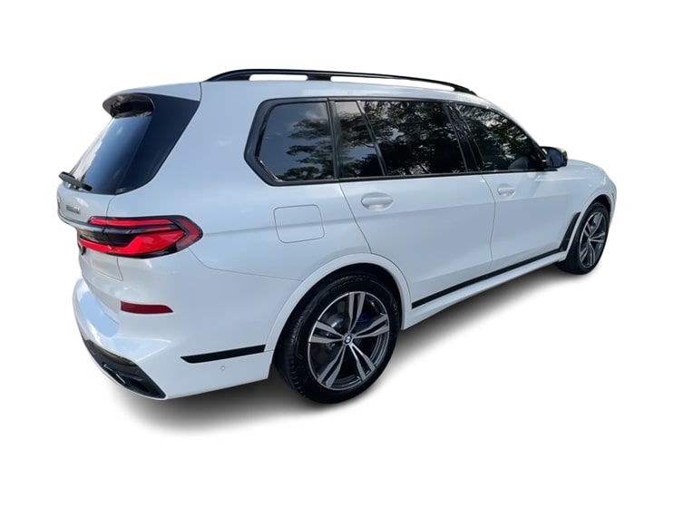 Thumbnail: 2024 BMW X7 - 22