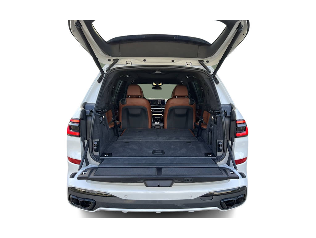 Thumbnail: 2024 BMW X7 - 17