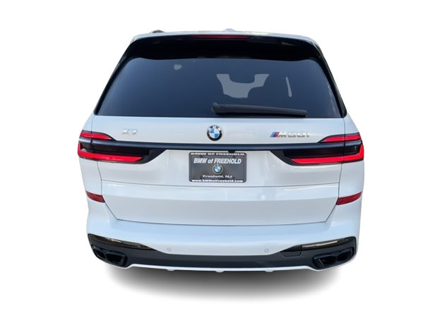 Thumbnail: 2024 BMW X7 - 5
