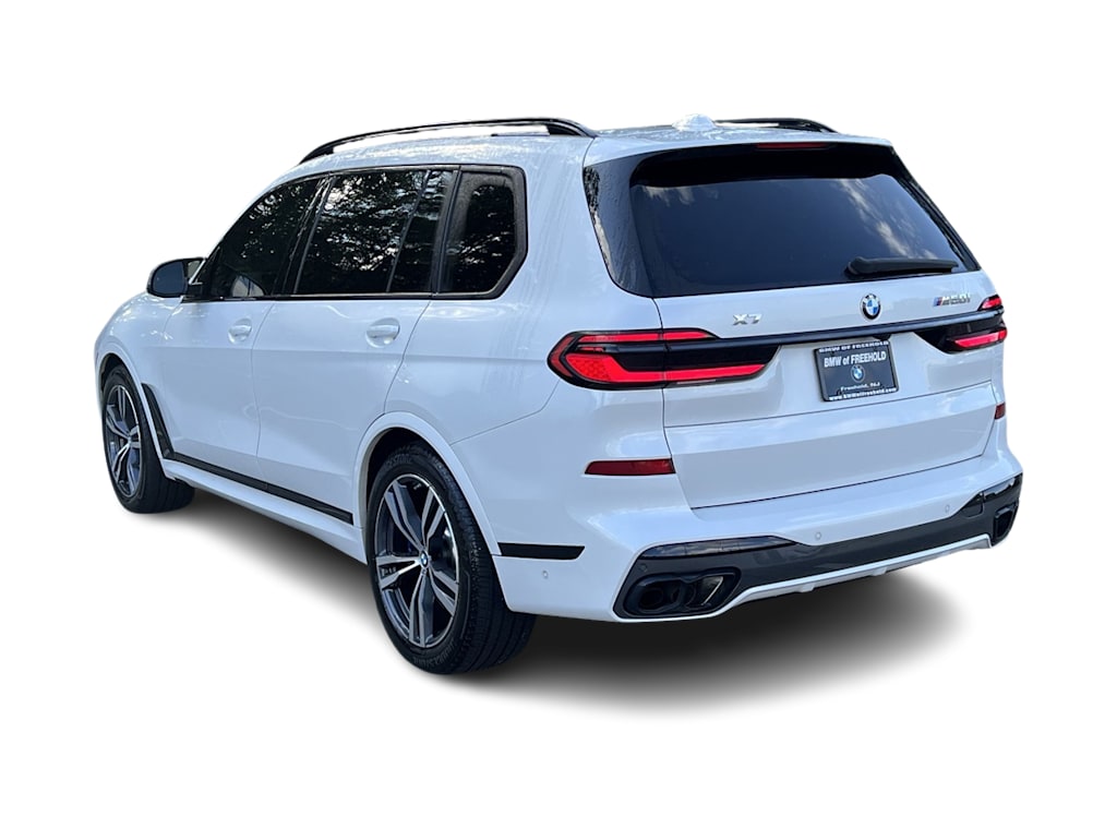 Thumbnail: 2024 BMW X7 - 25