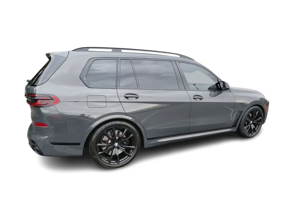 Thumbnail: 2025 BMW X7 - 23