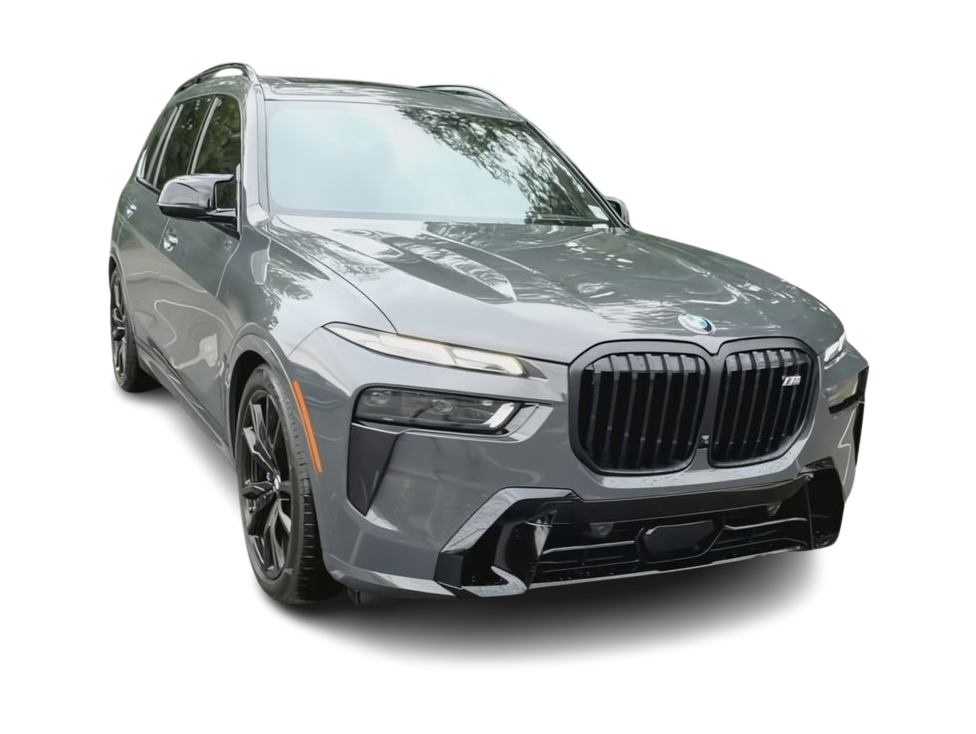 Thumbnail: 2025 BMW X7 - 6