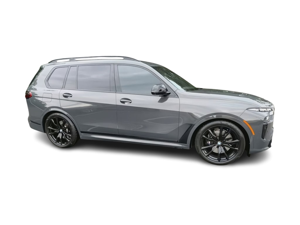 Thumbnail: 2025 BMW X7 - 24