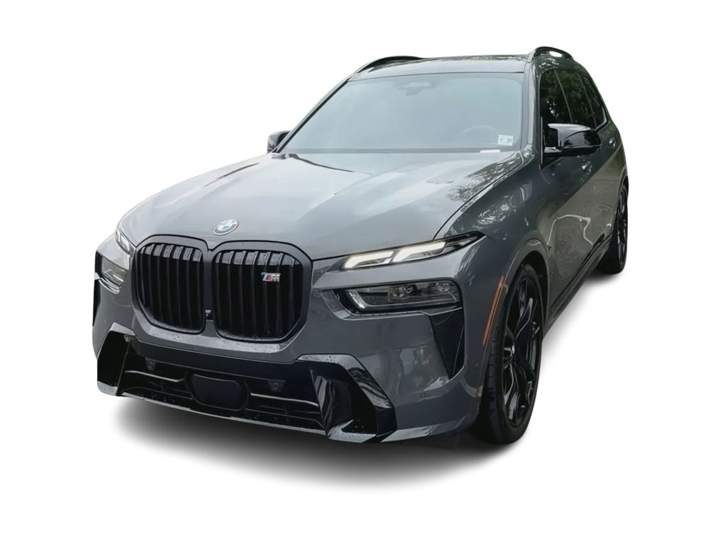Thumbnail: 2025 BMW X7 - 20