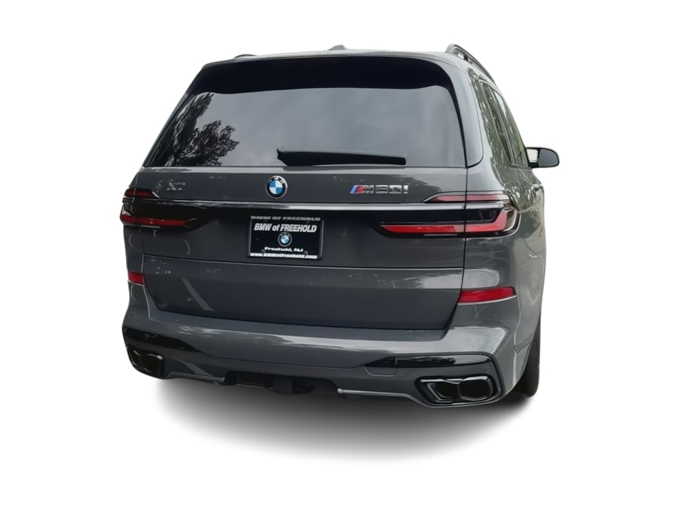 Thumbnail: 2025 BMW X7 - 22