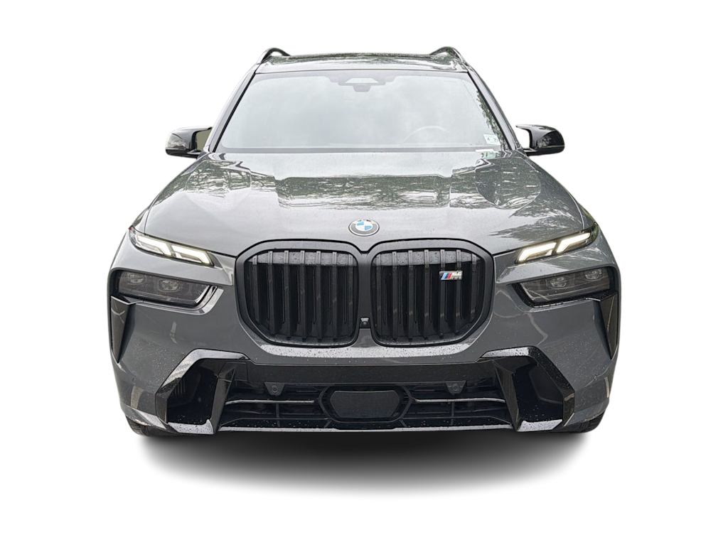 Thumbnail: 2025 BMW X7 - 27