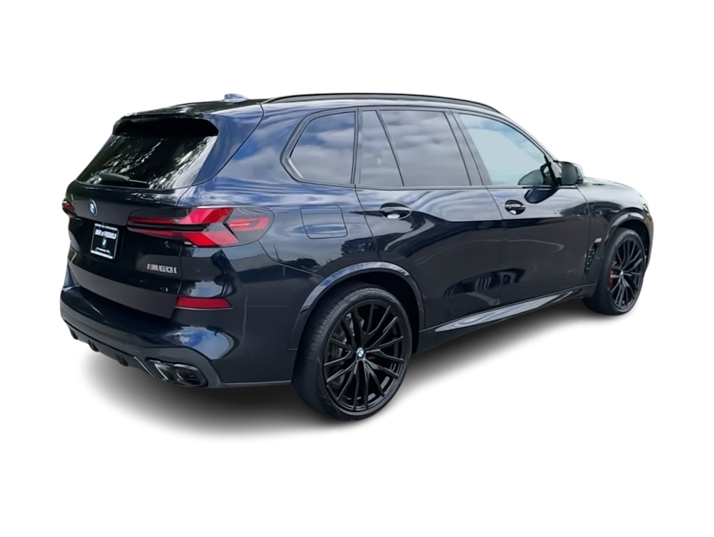 Thumbnail: 2024 BMW X5 - 24