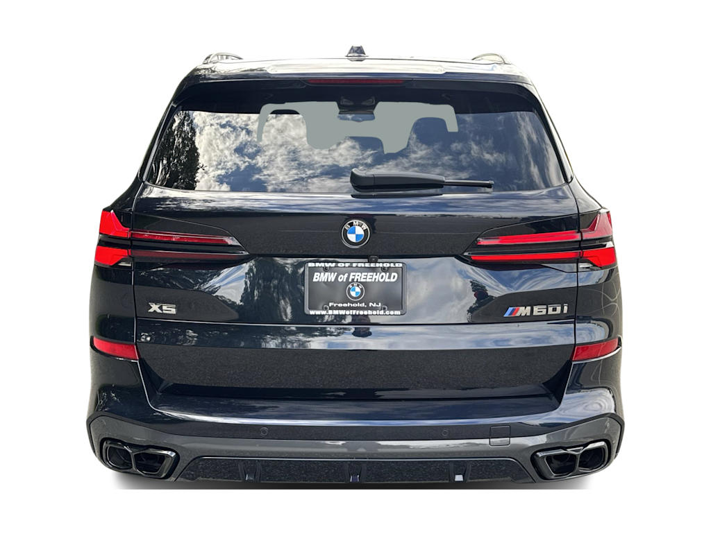 Thumbnail: 2024 BMW X5 - 27